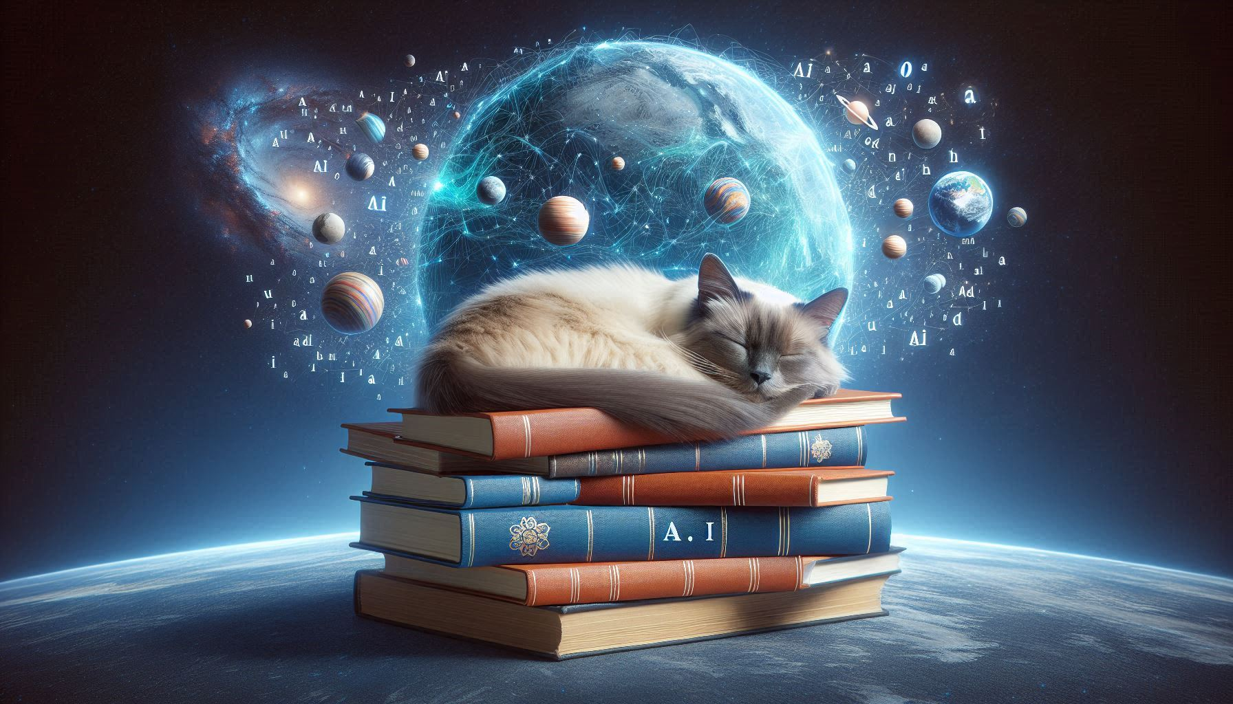 How to Use AI Ethically in Content Creation: A Hitchhiker’s Guide
