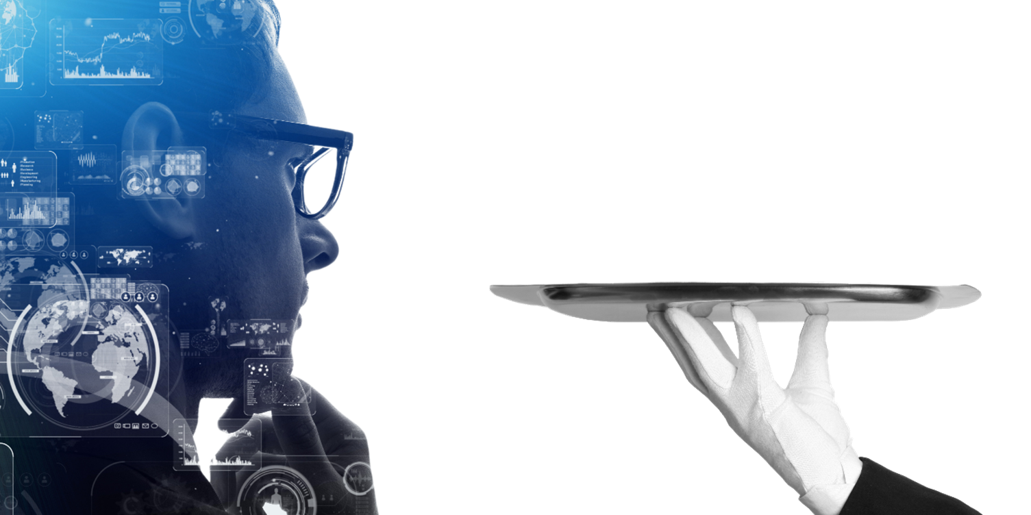 AI on the Menu: Choosing the Right Digital Waiter for You