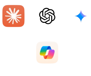 LLM Logos