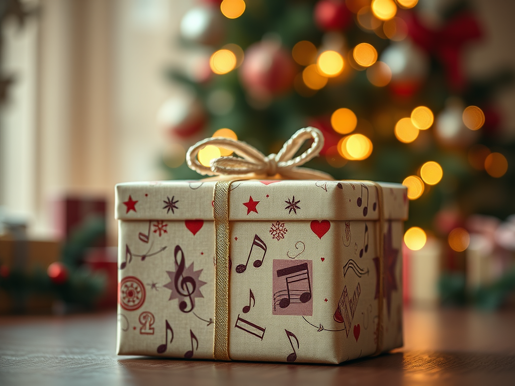 10 Unique, AI-Powered Christmas Gift Ideas